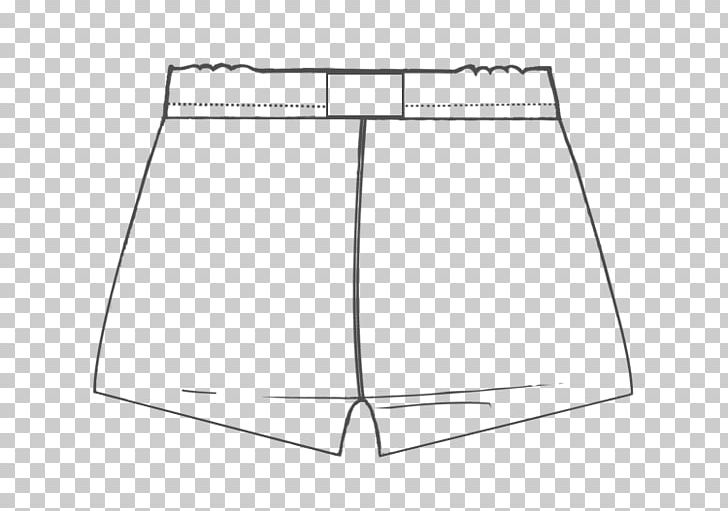 Shorts Drawing /m/02csf Paper Skirt PNG, Clipart, Active Shorts, Angle, Area, Black, Black And White Free PNG Download
