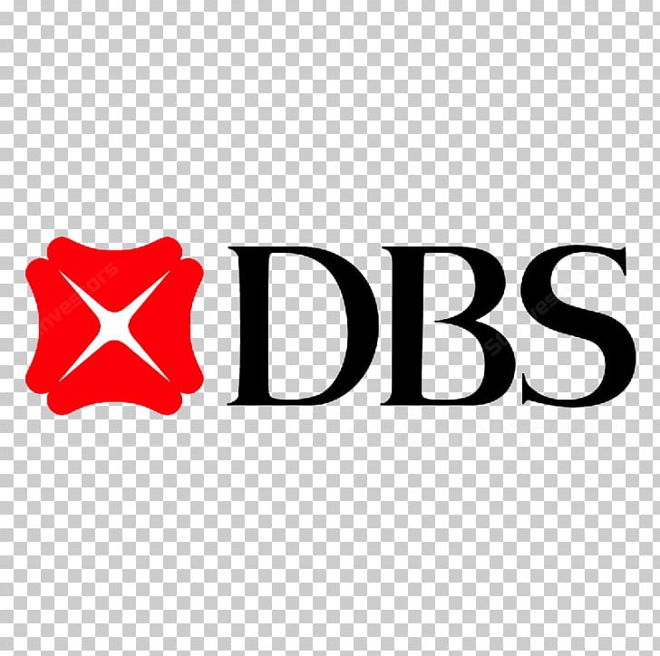 Singapore DBS Bank Logo DBS Group Holdings PNG, Clipart, Area, Bank, Brand, Business, Commercial Bank Free PNG Download