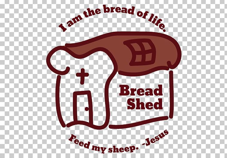 The Bread Shed Meal Eating Brand PNG, Clipart, Area, Brand, Bread, Bread Logo, Donation Free PNG Download