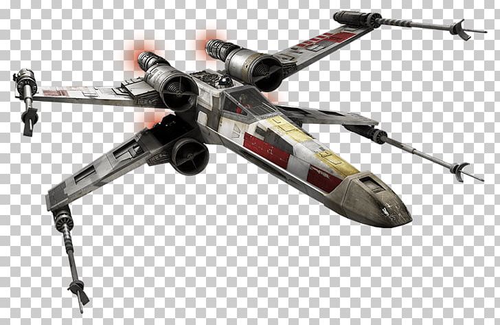 X-wing Starfighter A-wing Y-wing Star Wars Rebel Alliance PNG, Clipart, Aircraft, Aircraft Engine, Airplane, Awing, Blaster Free PNG Download