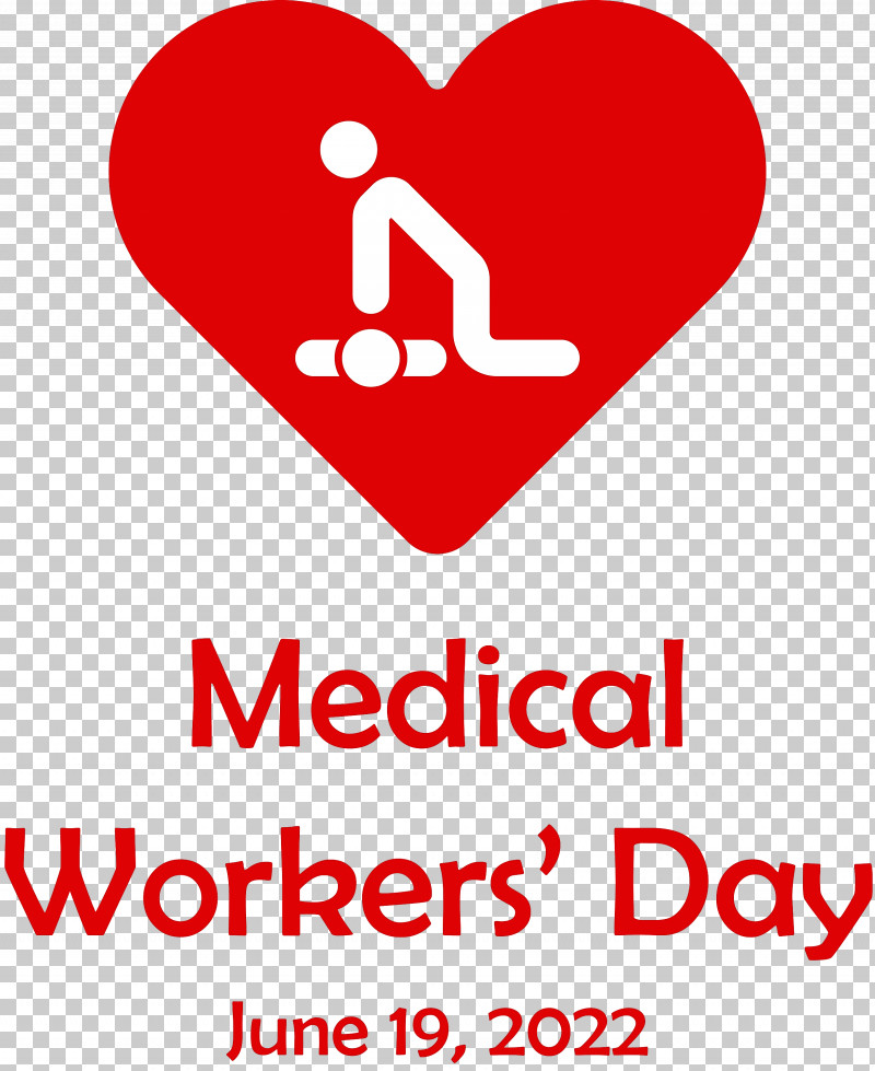 Medical Workers Day PNG, Clipart, Geometry, Heart, Line, Logo, M095 Free PNG Download