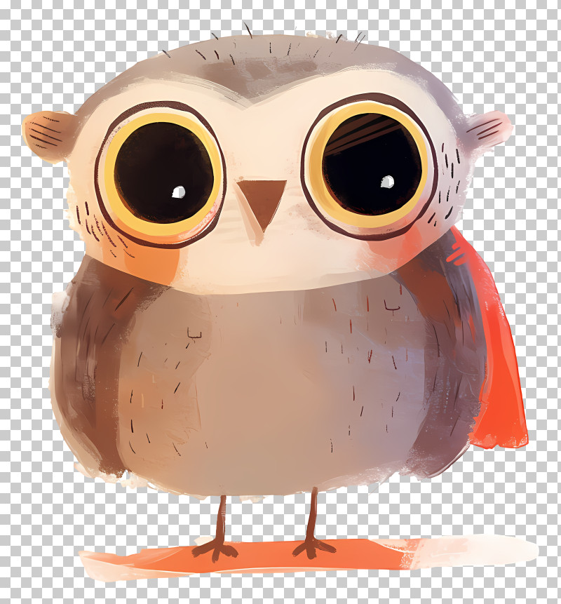 Baby Owl - Cute Owl With Big Eyes PNG, Clipart, Baby Owl, Big Eyes ...
