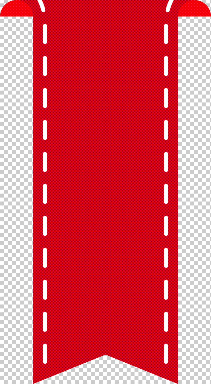 Bookmark Ribbon PNG, Clipart, Bookmark Ribbon, Mobile Phone Accessories, Mobile Phone Case, Rectangle, Red Free PNG Download