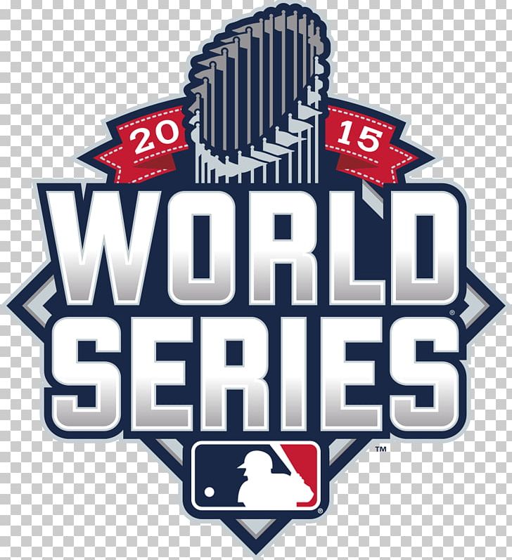 2015 World Series 2015 Major League Baseball Season Kansas City Royals New York Mets Major League Baseball Postseason PNG, Clipart, 2015 Major League Baseball Season, 2015 World Series, Line, Logo, Major League Baseball Free PNG Download