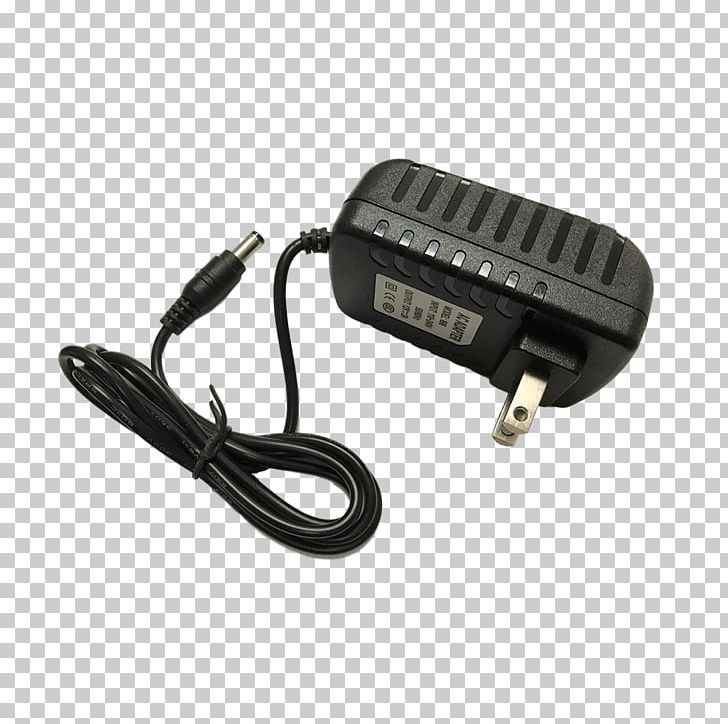 Battery Charger AC Adapter Electrical Cable Power Converters PNG, Clipart, Ac Power Plugs And Sockets, Adapter, Alternating Current, Cable, Closedcircuit Television Free PNG Download