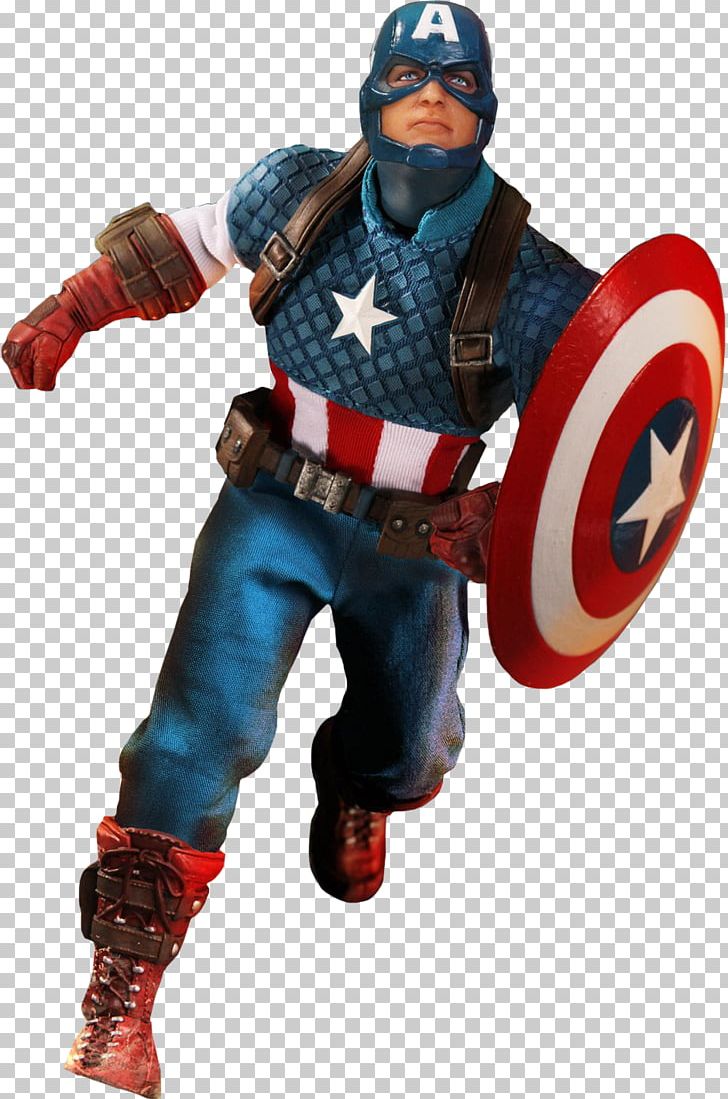 Captain America Batman Punisher Deadpool Action & Toy Figures PNG, Clipart, 112 Scale, Action Figure, Action Toy Figures, Batman, Captain America Free PNG Download