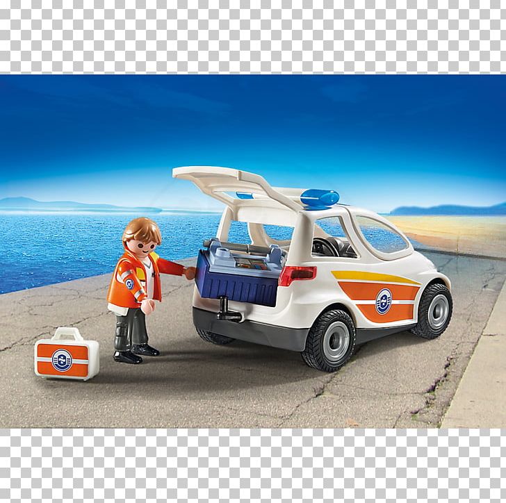 Car Playmobil Emergency Vehicle Toy PNG, Clipart, Ambulance, Car, Car Door, Certified First Responder, City Car Free PNG Download