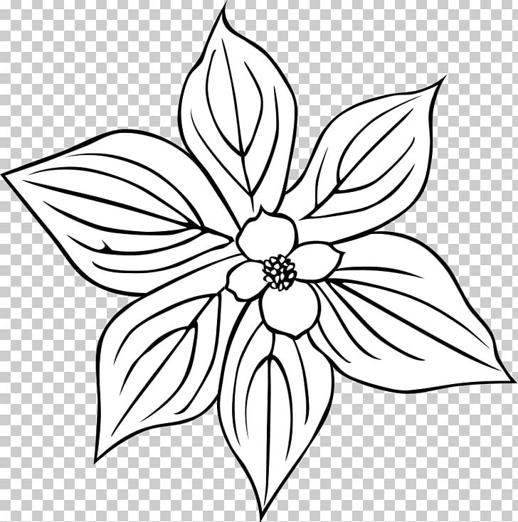 Flower Petal PNG, Clipart, Artwork, Black, Black And White, Coloring Pages, Colour Free PNG Download