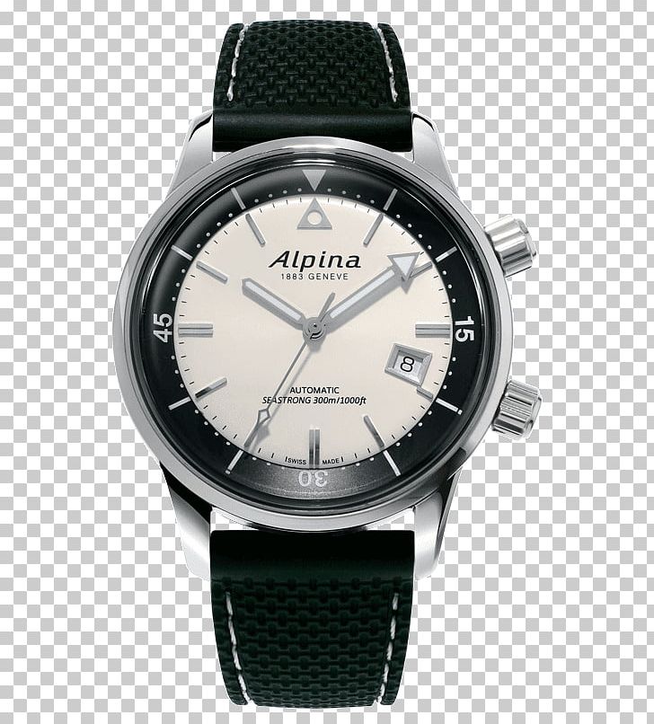 Frédérique Constant Alpina Watches Automatic Watch Frederique Constant Men's Classics Auto Moonphase PNG, Clipart,  Free PNG Download