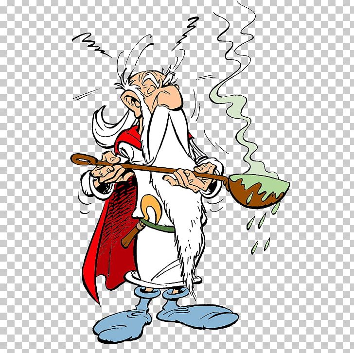 Getafix Obelix Jules César Asterix Dogmatix PNG, Clipart, Art, Artwork, Asterix, Character, Christmas Free PNG Download