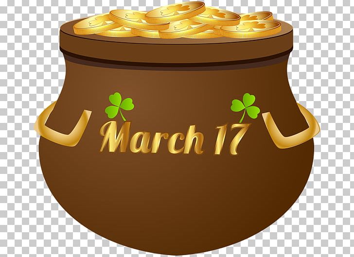 Gold Saint Patrick's Day Drawing PNG, Clipart,  Free PNG Download