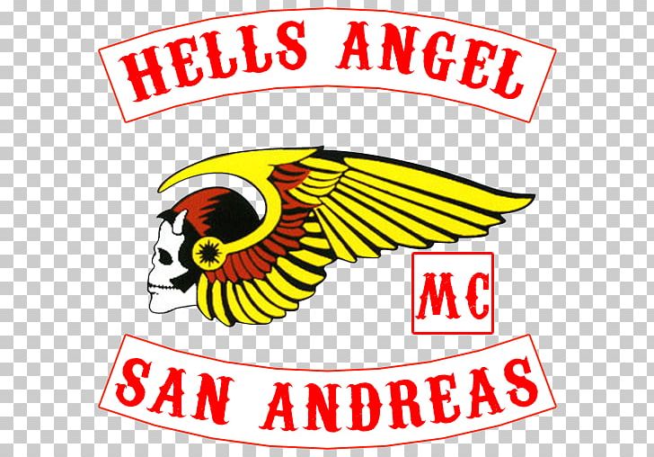 Grand Theft Auto V Hells Angels Grand Theft Auto: San Andreas Logo PNG, Clipart, Area, Artwork, Brand, Embroidered Patch, Grand Theft Auto Free PNG Download