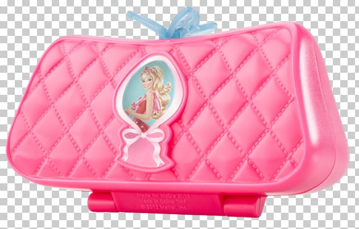 Handbag Happy Meal McDonald's Barbie Toy PNG, Clipart, Art, Bag, Ballet Shoe, Barbie, Barbie In The Pink Shoes Free PNG Download