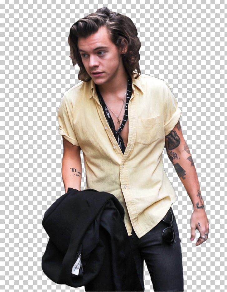 Harry Styles One Direction The X Factor PNG, Clipart, Art, Blouse, Drawing, Dress Shirt, Fashion Model Free PNG Download