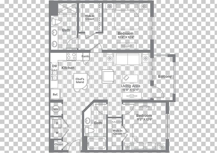 Jefferson Palm Beach Apartment House Renting Home PNG, Clipart, Angle, Apartment, Area, Bedroom, Diagram Free PNG Download