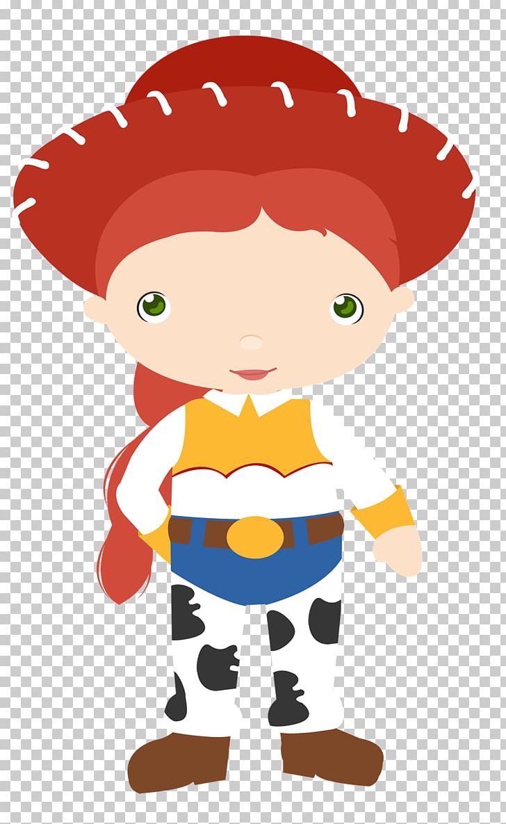 Jessie Sheriff Woody Andy Toy Story PNG, Clipart, Andy, Area, Art, Artwork, Boy Free PNG Download
