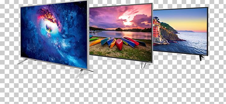 LED-backlit LCD Television Vizio 4K Resolution Smart TV PNG, Clipart, 4k Resolution, 1080p, Advertising, Banner, Computer Monitor Free PNG Download