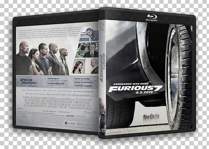 The Fast And The Furious Furious 7 Movie Poster 24inx36in Poster Brand Electronics Product PNG, Clipart, Brand, Dominic Toretto, Dvd, Electronics, Fast And The Furious Free PNG Download