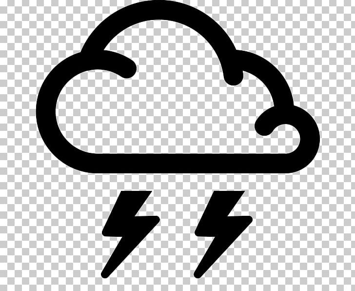 Thunderstorm Computer Icons Cloud Rain Snow PNG, Clipart, Area, Black And White, Body Jewelry, Cloud, Computer Icons Free PNG Download