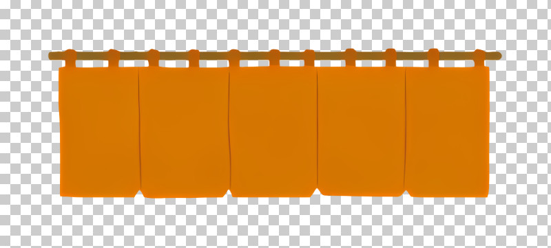 Icon - Curtain Illustration PNG