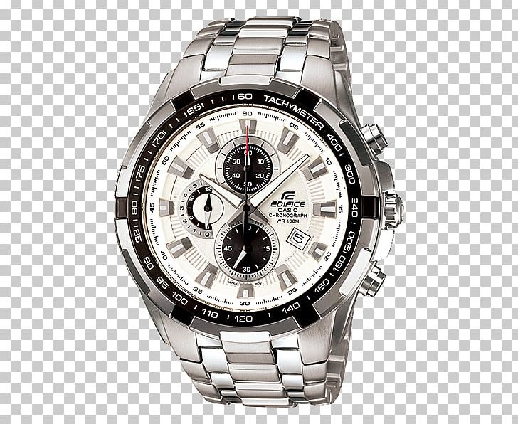 Casio Edifice EF-539D Watch Chronograph PNG, Clipart, Accessories, Analog Watch, Brand, Casio, Casio Edifice Free PNG Download