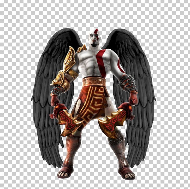 God Of War II PlayStation All-Stars Battle Royale PlayStation 2 PlayStation 3 PNG, Clipart, Action Figure, Fictional Character, Gam, Game, God Of War Free PNG Download