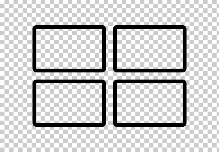Rectangle Computer Icons Mathematics Shape PNG, Clipart, Angle, Area, Black, Black And White, Christian Cross Free PNG Download