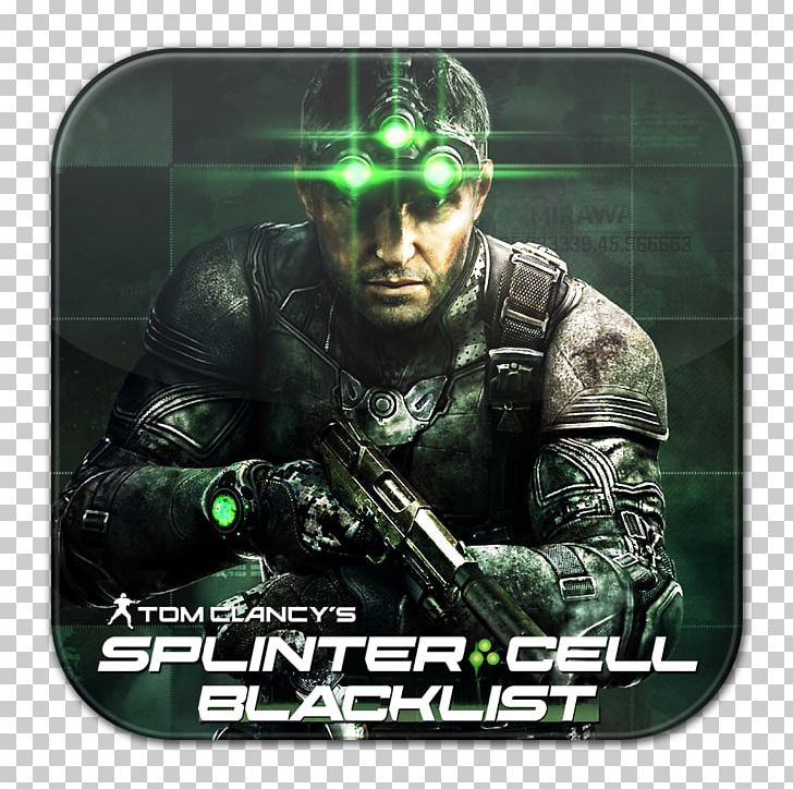 Tom Clancy's Splinter Cell: Blacklist Tom Clancy's Splinter Cell: Conviction Tom Clancy's Splinter Cell: Chaos Theory PNG, Clipart, Action Figure, Action Film, Film, Miscellaneous, Mobile Phones Free PNG Download