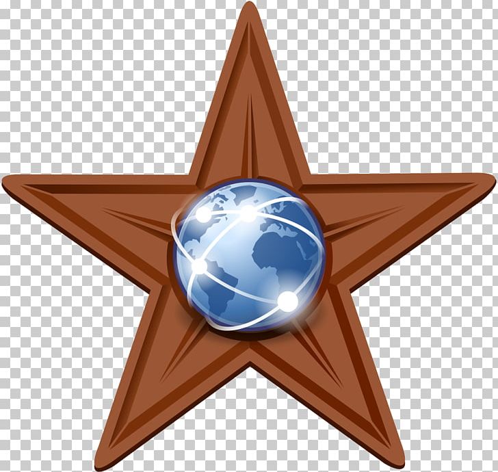 Wiki Barnstar PNG, Clipart, Barnstar, Download, Encapsulated Postscript, Miscellaneous, Others Free PNG Download