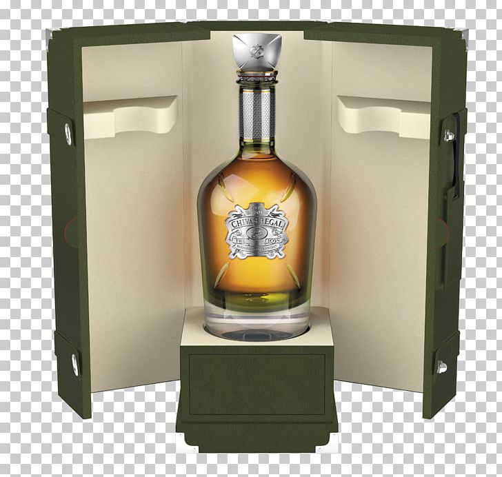 Chivas Regal Scotch Whisky Blended Whiskey Single Malt Whisky PNG, Clipart, Alcoholic Drink, Blended Whiskey, Bottle, Bottle Shop, Brennerei Free PNG Download