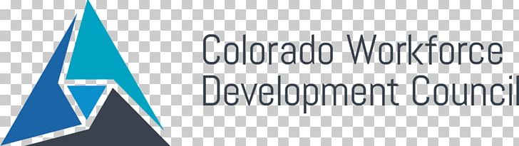 Colorado Workforce Development Council Colorado Department Of Labor And Employment Economic Development PNG, Clipart, Angle, Blue, Brand, Business, Colorado Free PNG Download