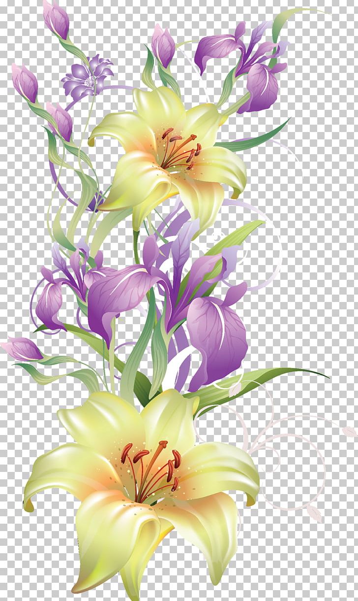Flower Bouquet PNG, Clipart, Art, Clip Art, Color, Cut Flowers, Daylily Free PNG Download