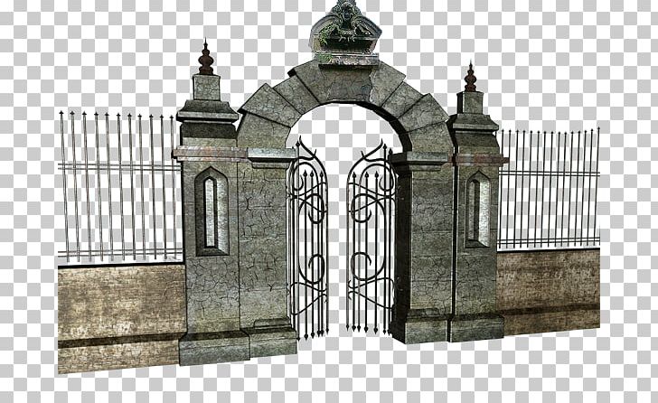 Gate PNG, Clipart, Arch, Building, Continental, Door, Estate Free PNG Download