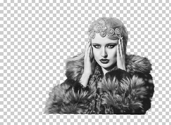Portrait Photography Fur Photo Shoot PNG, Clipart, Beauty, Beautym, Black And White, Flatcast, Flatcast Tema Free PNG Download
