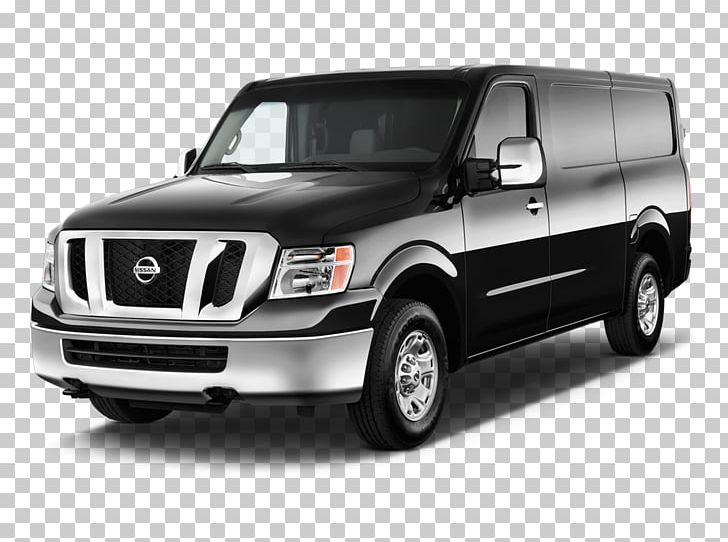 2014 2024 nissan nv