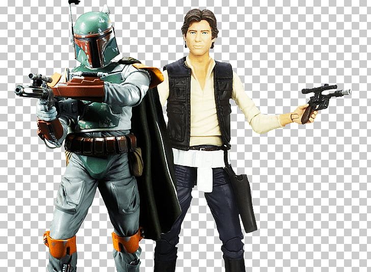 Boba Fett Jango Fett Han Solo Anakin Skywalker Star Wars PNG, Clipart, Action Figure, Anakin Skywalker, Boba Fett, Empire Strikes Back, Figurine Free PNG Download