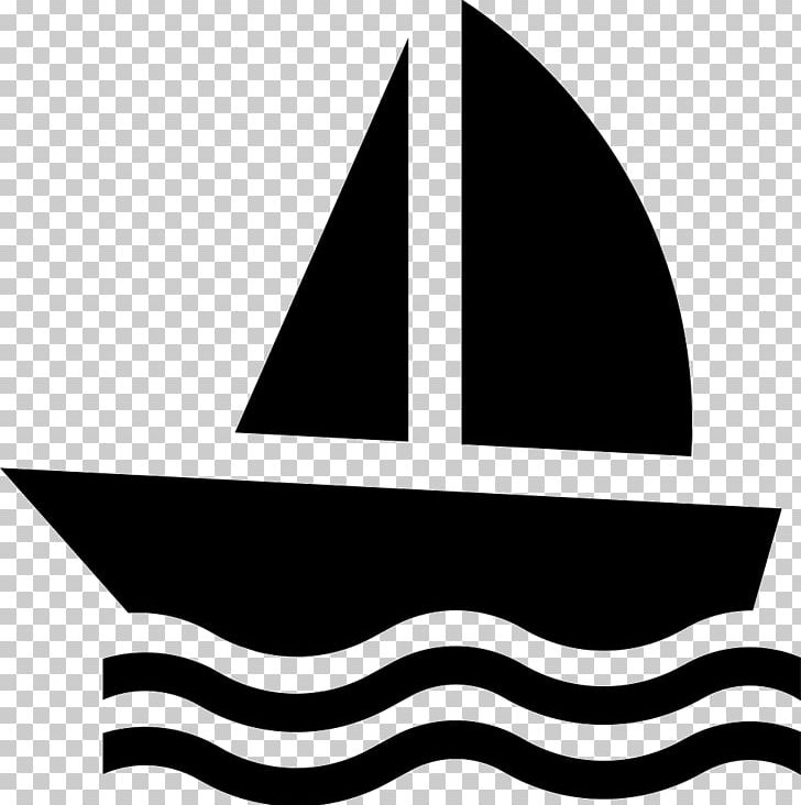 Computer Icons Sailing Ship PNG, Clipart, Angle, Artwork, Black, Black And White, Boat Free PNG Download