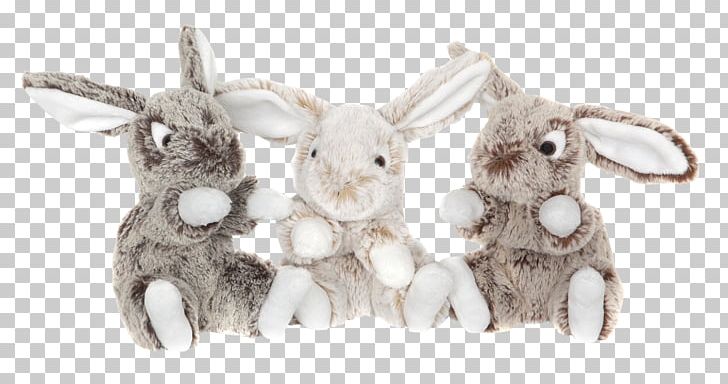 Domestic Rabbit Stuffed Animals & Cuddly Toys Hare PNG, Clipart, Animals, Domestic Rabbit, Ear, Fur Clothing, Grey Free PNG Download