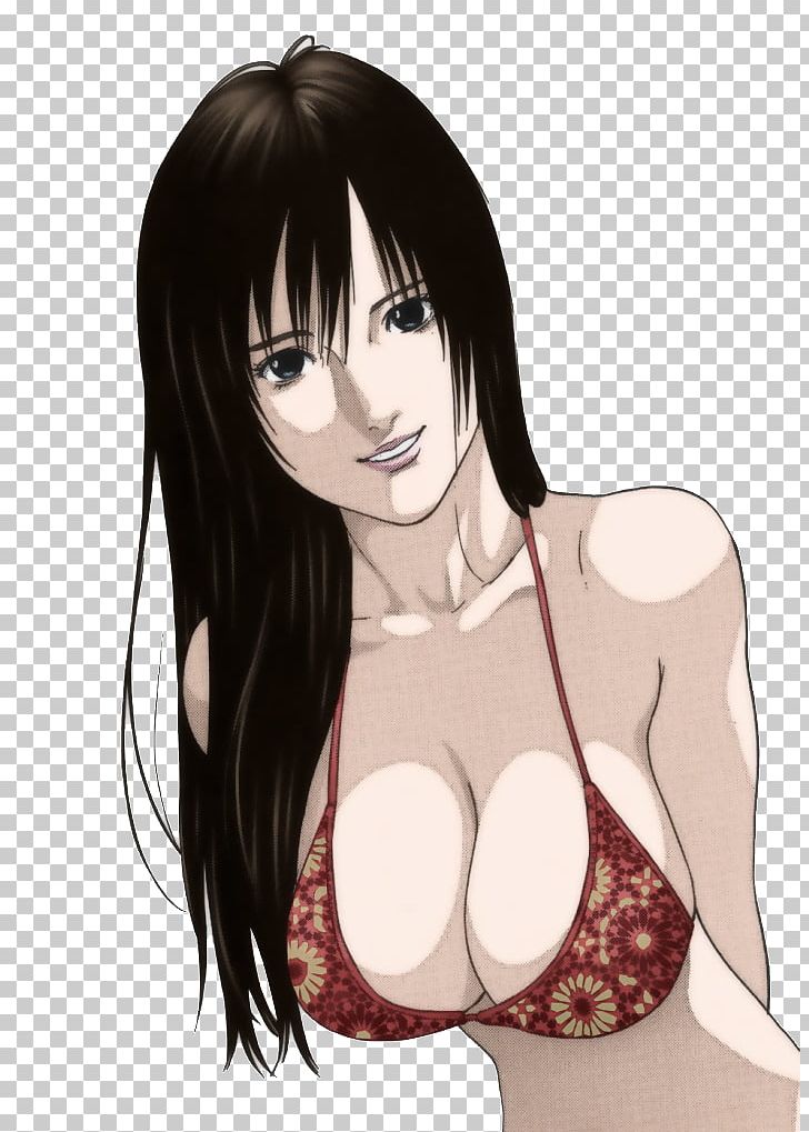 Kei Kurono Anime Mangaka Hentai PNG, Clipart, Anime, Arm, Black Hair, Brassiere, Brown Hair Free PNG Download