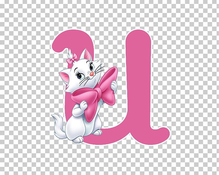 Marie Thumper Cat Toulouse Minnie Mouse PNG, Clipart, Animals, Aristocats, Aristogatos, Bambi, Cartoon Free PNG Download