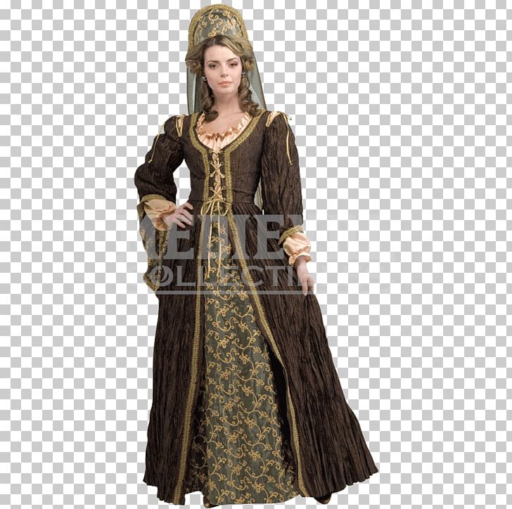 Renaissance 1500–1550 In Western European Fashion Clothing Costume PNG, Clipart, Clothing, Costume, Costume Design, Dress, Fashion Free PNG Download