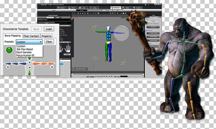 Skeletal Animation Autodesk 3ds Max IClone Computer Software PNG, Clipart,  3 Ds, 3 Ds Max, 3d