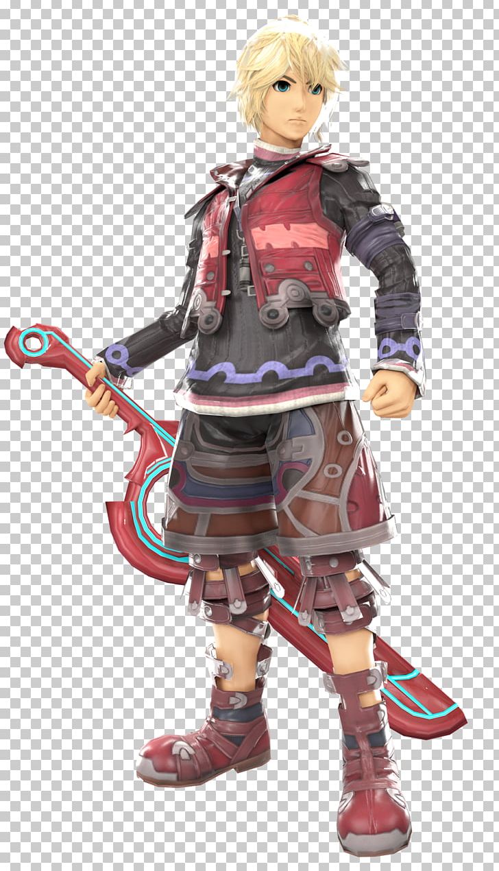 Xenoblade Chronicles Wii U Shulk PNG, Clipart, Action Figure, Computer Software, Costume, Figurine, Game Free PNG Download