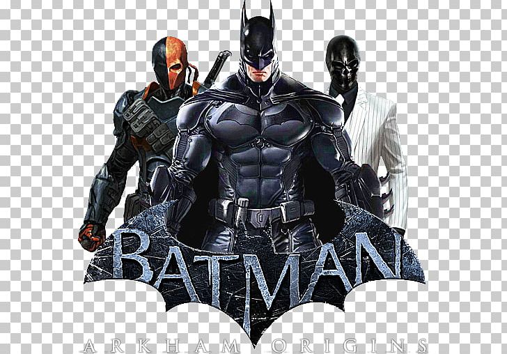Batman: Arkham Origins Blackgate Batman: Arkham City Batman: Arkham Asylum  Batman: Arkham Knight PNG, Clipart, Action