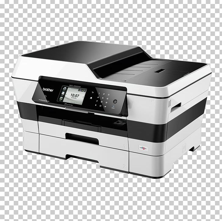 Brother Industries Multi-function Printer Inkjet Printing Ink Cartridge PNG, Clipart, Airprint, Angle, Color, Color Printing, Device Driver Free PNG Download