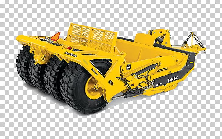 Bulldozer John Deere Wheel Tractor-scraper Machine PNG, Clipart, Agricultural Machinery, Architectural Engineering, Automotive Exterior, Bulldozer, Carrying Tools Free PNG Download