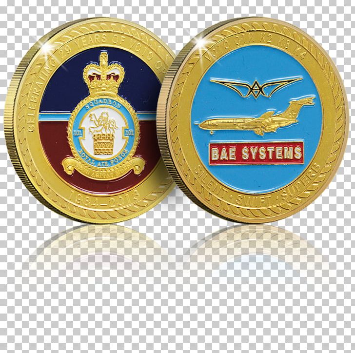 Challenge Coin Commemorative Coin Royal Air Force Military PNG, Clipart, Badge, Bae Systems, Caviar, Challenge Coin, Coin Free PNG Download