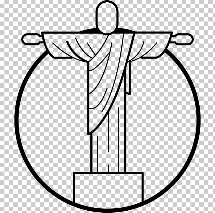 Christ The Redeemer Black And White Drawing Coloring Book PNG, Clipart, Angle, Art, Artwork, Black And White, Cartoon Free PNG Download