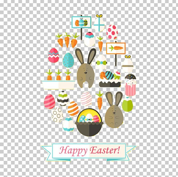 Easter Bunny Easter Egg PNG, Clipart, Border, Border Frame, Certificate Border, Child, Christmas Free PNG Download