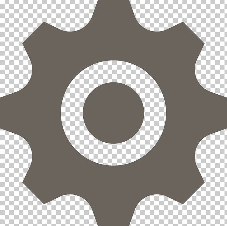Gear Computer Icons User Interface PNG, Clipart, Black And White, Circle, Computer Icons, Customer Support, Flat Design Free PNG Download